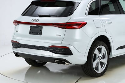 2025 Audi Q5 2.0T Premium Plus quattro