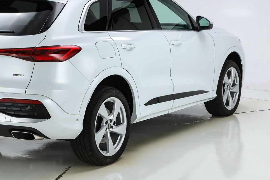 2025 Audi Q5 2.0T Premium Plus quattro