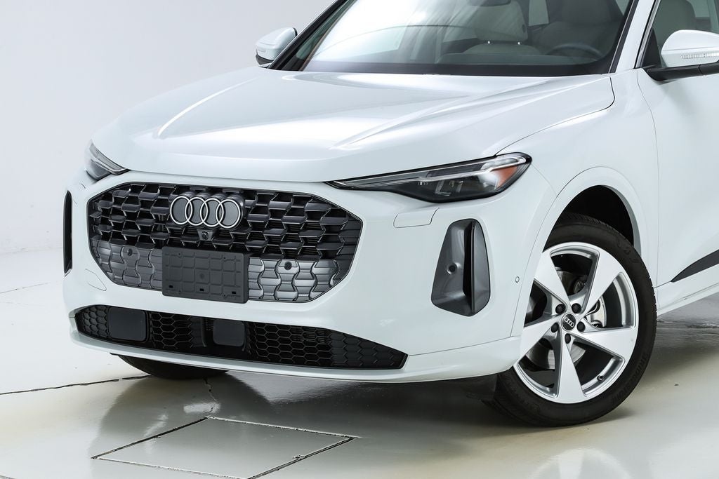 2025 Audi Q5 2.0T Premium Plus quattro