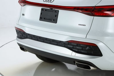 2025 Audi Q5 2.0T Premium Plus quattro