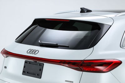 2025 Audi Q5 2.0T Premium Plus quattro
