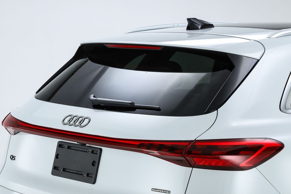 2025 Audi Q5 2.0T Premium Plus quattro