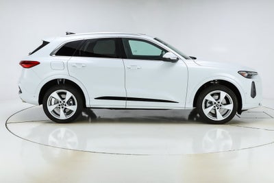2025 Audi Q5 2.0T Premium Plus quattro