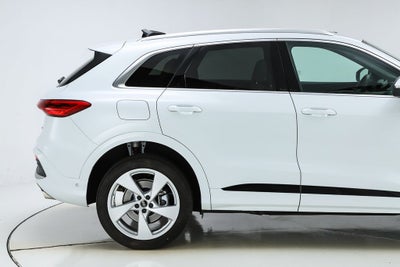 2025 Audi Q5 2.0T Premium Plus quattro