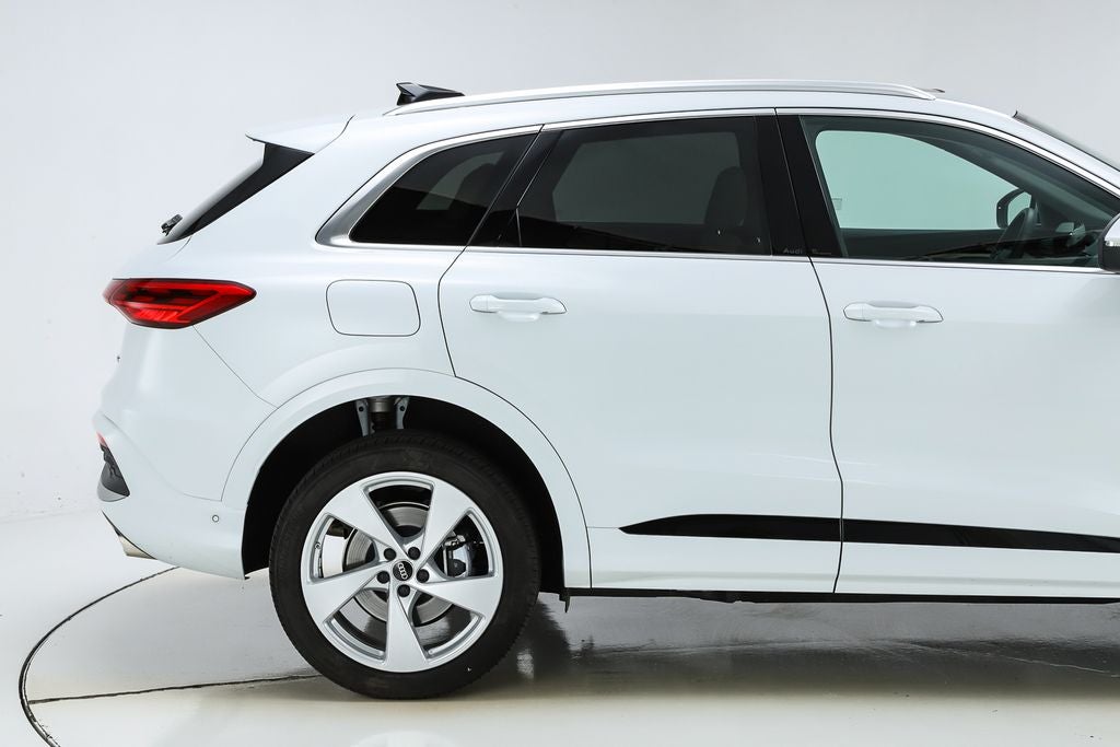 2025 Audi Q5 2.0T Premium Plus quattro
