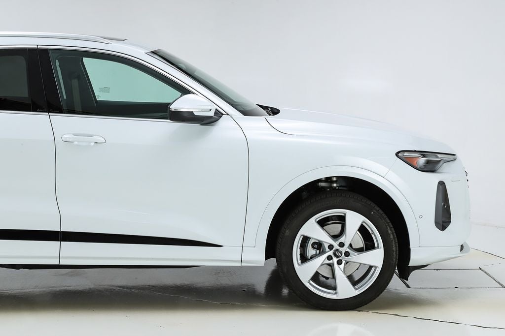 2025 Audi Q5 2.0T Premium Plus quattro