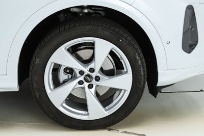 2025 Audi Q5 2.0T Premium Plus quattro