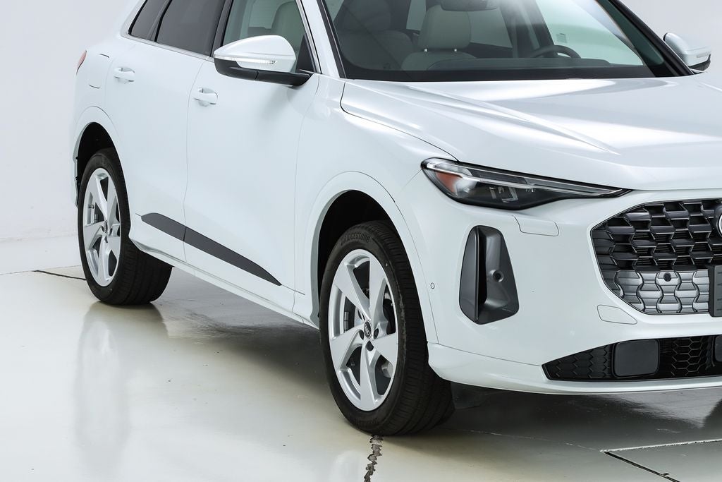 2025 Audi Q5 2.0T Premium Plus quattro