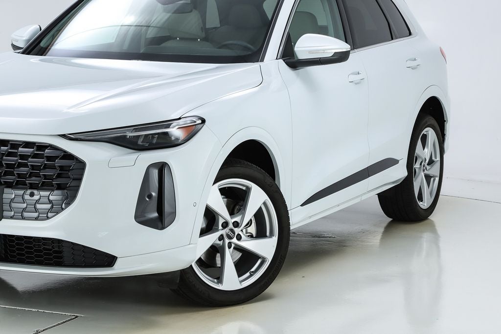 2025 Audi Q5 2.0T Premium Plus quattro