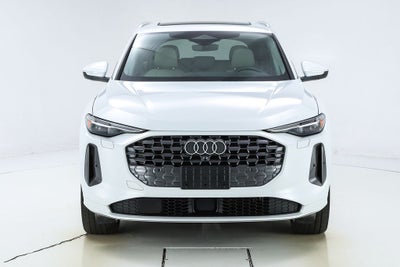 2025 Audi Q5 2.0T Premium Plus quattro