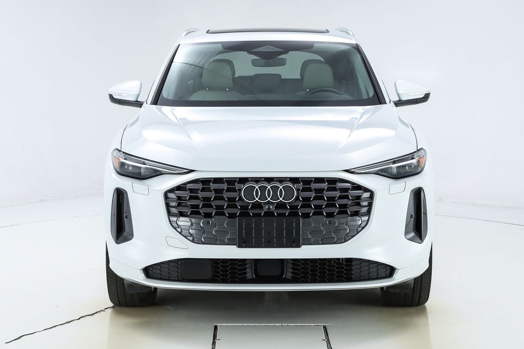 2025 Audi Q5 2.0T Premium Plus quattro