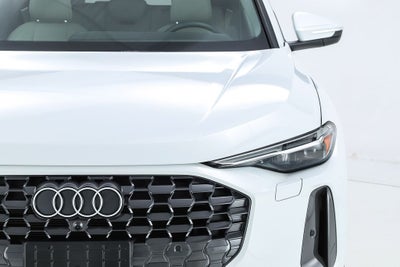 2025 Audi Q5 2.0T Premium Plus quattro