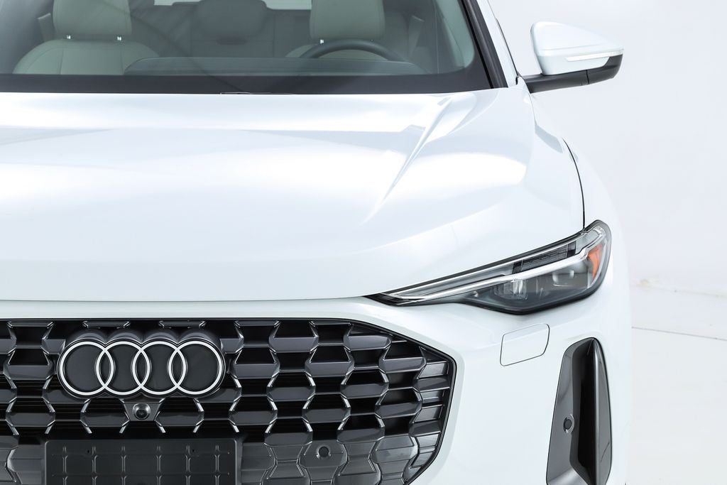 2025 Audi Q5 2.0T Premium Plus quattro