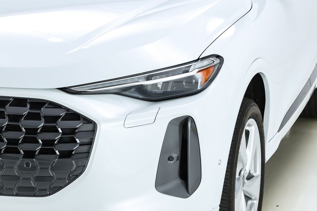 2025 Audi Q5 2.0T Premium Plus quattro