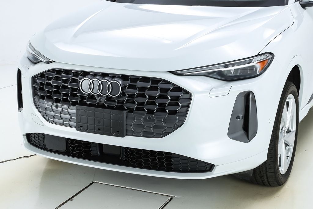 2025 Audi Q5 2.0T Premium Plus quattro