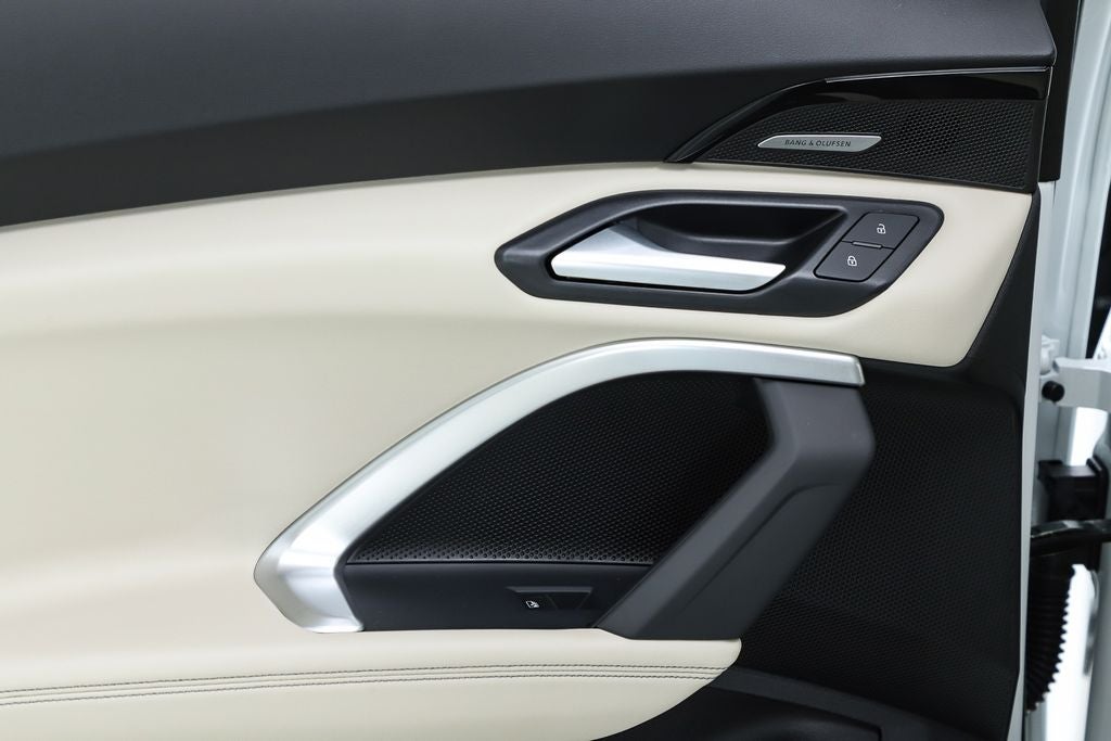 2025 Audi Q5 2.0T Premium Plus quattro