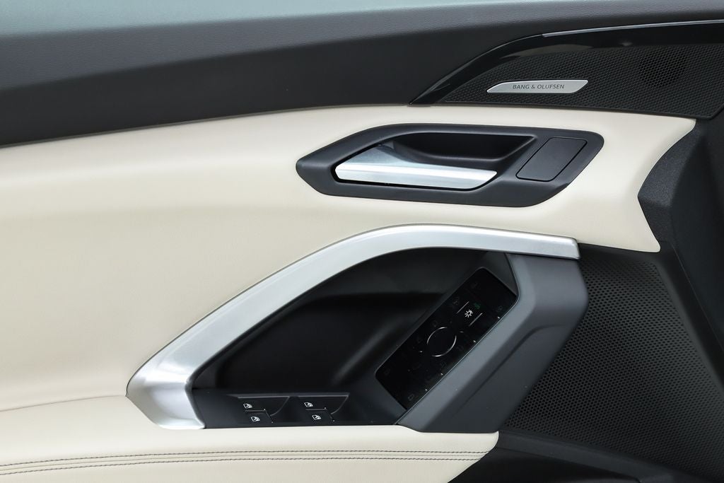 2025 Audi Q5 2.0T Premium Plus quattro