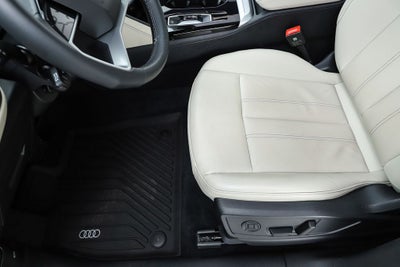 2025 Audi Q5 2.0T Premium Plus quattro