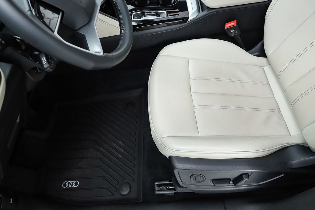 2025 Audi Q5 2.0T Premium Plus quattro