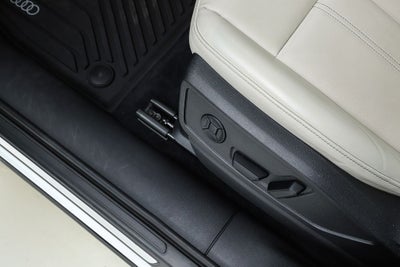 2025 Audi Q5 2.0T Premium Plus quattro