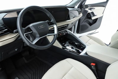 2025 Audi Q5 2.0T Premium Plus quattro