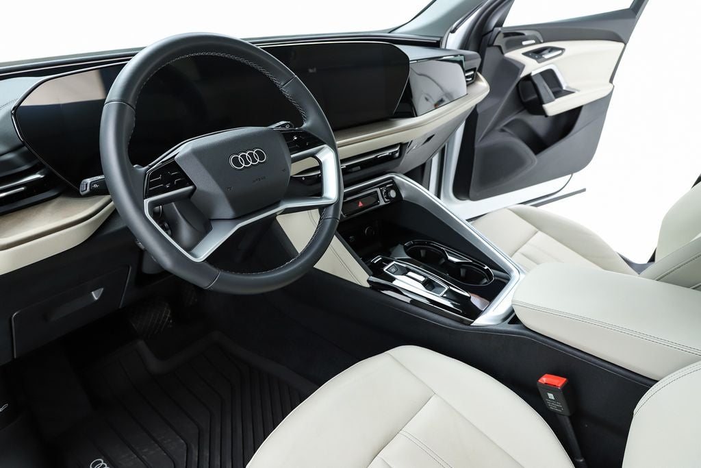 2025 Audi Q5 2.0T Premium Plus quattro