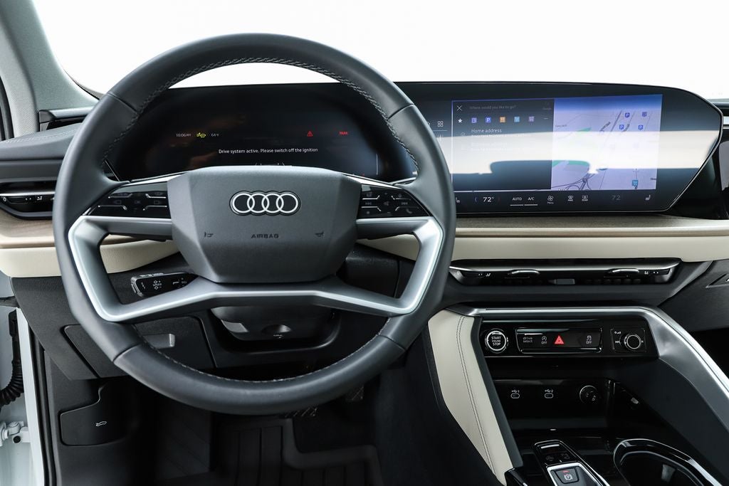 2025 Audi Q5 2.0T Premium Plus quattro