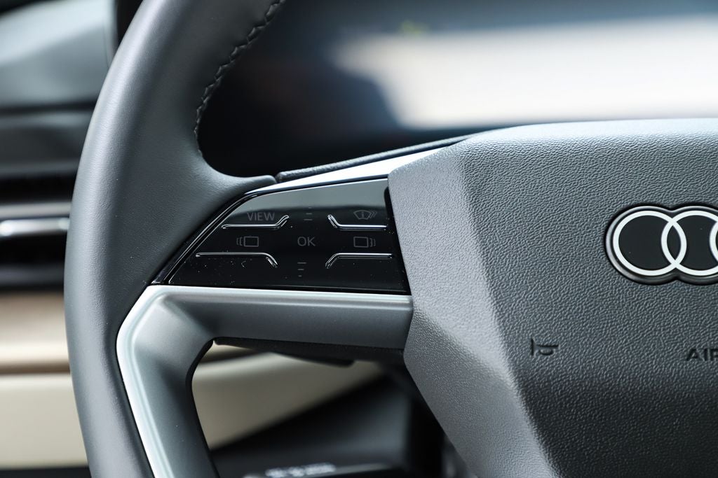 2025 Audi Q5 2.0T Premium Plus quattro