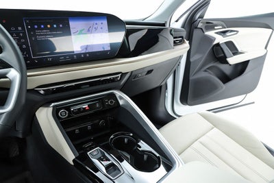 2025 Audi Q5 2.0T Premium Plus quattro