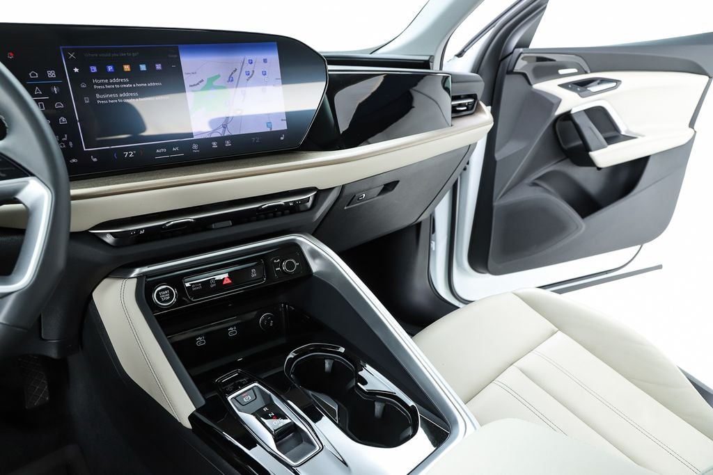2025 Audi Q5 2.0T Premium Plus quattro