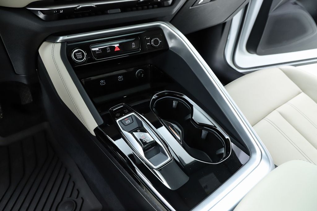 2025 Audi Q5 2.0T Premium Plus quattro