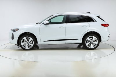 2025 Audi Q5 2.0T Premium Plus quattro