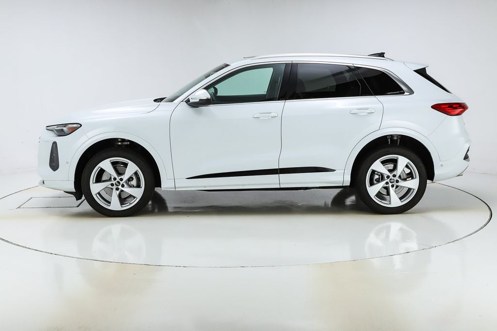 2025 Audi Q5 2.0T Premium Plus quattro