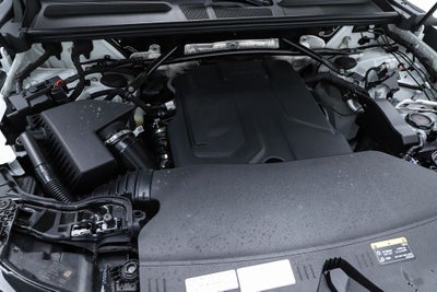 2025 Audi Q5 2.0T Premium Plus quattro