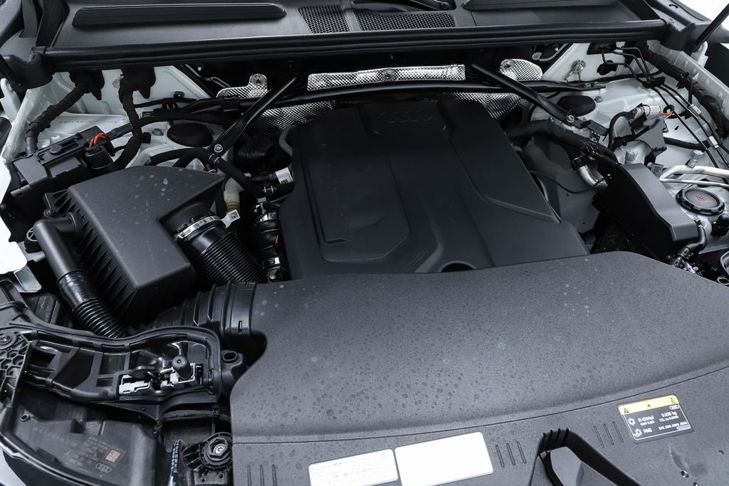 2025 Audi Q5 2.0T Premium Plus quattro