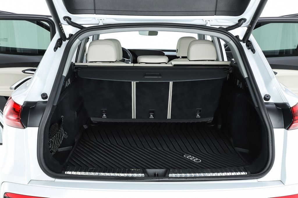 2025 Audi Q5 2.0T Premium Plus quattro