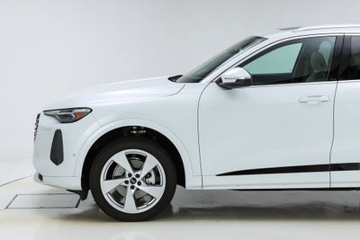 2025 Audi Q5 2.0T Premium Plus quattro