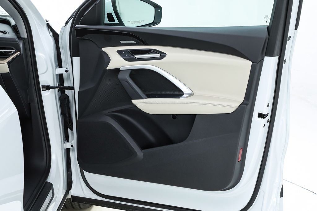 2025 Audi Q5 2.0T Premium Plus quattro