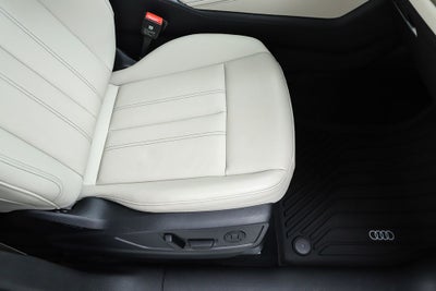 2025 Audi Q5 2.0T Premium Plus quattro