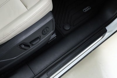 2025 Audi Q5 2.0T Premium Plus quattro