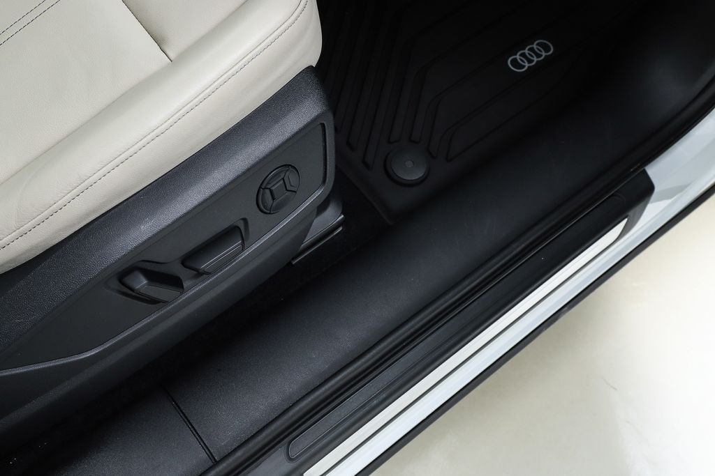 2025 Audi Q5 2.0T Premium Plus quattro