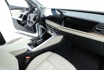 2025 Audi Q5 2.0T Premium Plus quattro