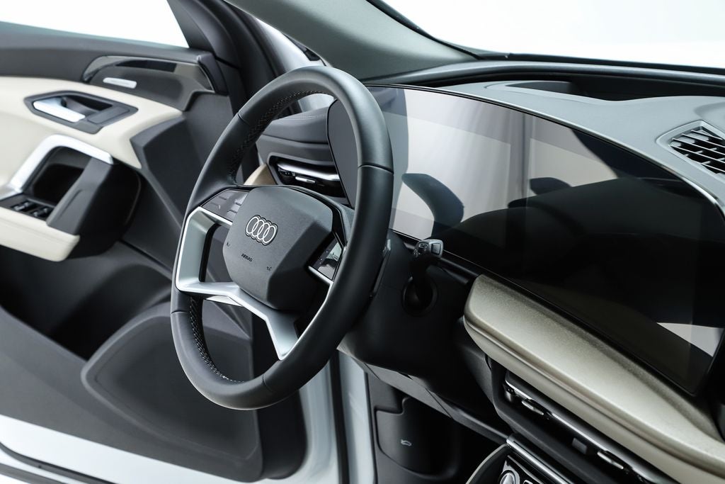 2025 Audi Q5 2.0T Premium Plus quattro