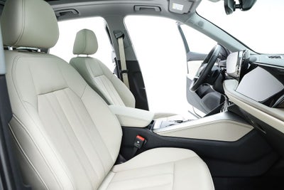 2025 Audi Q5 2.0T Premium Plus quattro