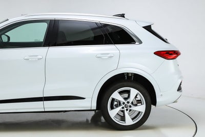 2025 Audi Q5 2.0T Premium Plus quattro