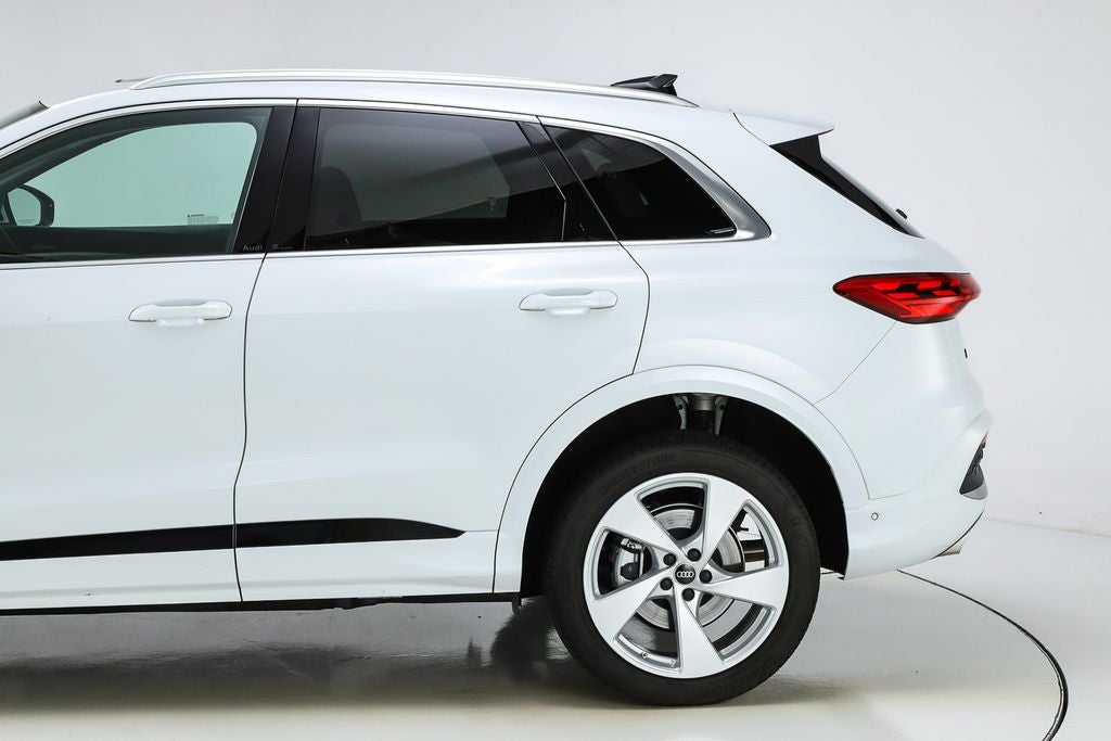 2025 Audi Q5 2.0T Premium Plus quattro