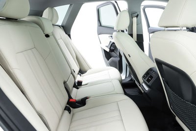 2025 Audi Q5 2.0T Premium Plus quattro