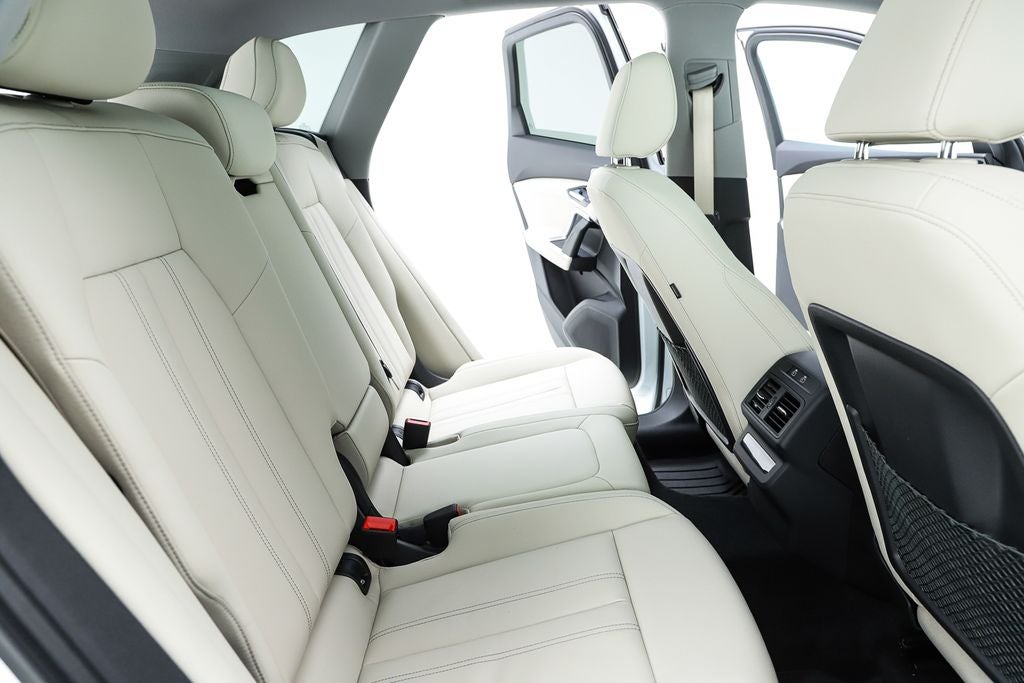 2025 Audi Q5 2.0T Premium Plus quattro