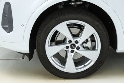 2025 Audi Q5 2.0T Premium Plus quattro