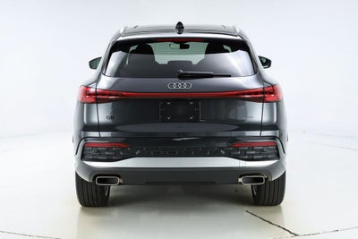 2025 Audi Q5 2.0T Premium Plus quattro